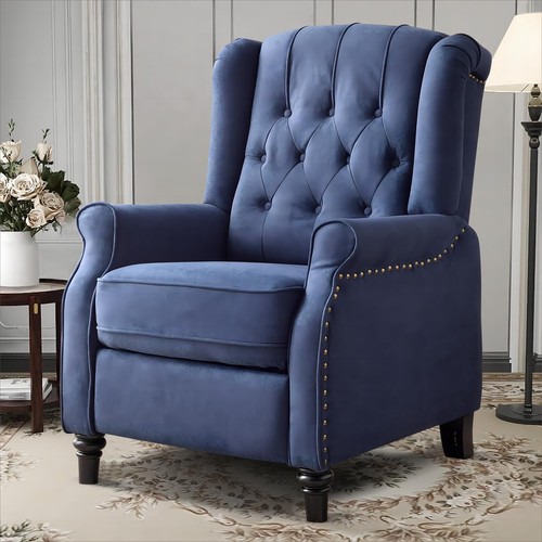 Canmov push back recliner - push,