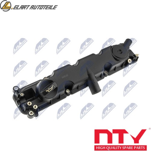 Cylinder head cover bpz - cylinder, bpz-pe-002