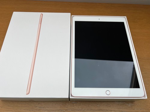 Apple ipad 7th - 7th, 32gb