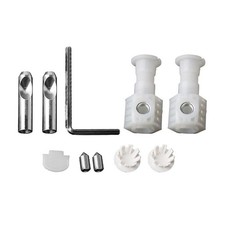 Wall Hung Toilet Fixing Kits