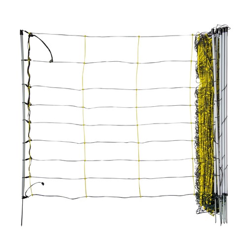 Electric fence 50m sheep - electric,