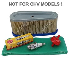 Service Kit Hayter Heritage