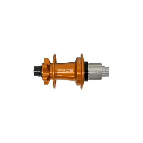 Hope pro rear - pro, 5