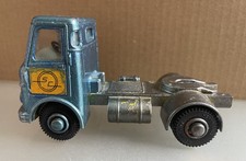 VINTAGE DINKY TOYS AEC