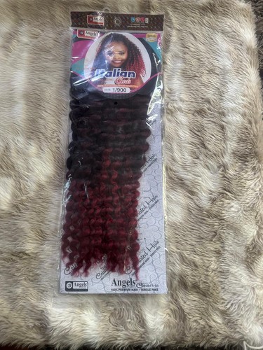 Angels italian long lasting - angels,