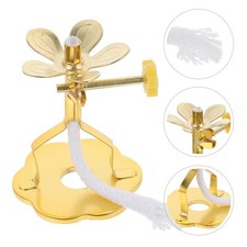  5 Pack Wick Holder Adornment