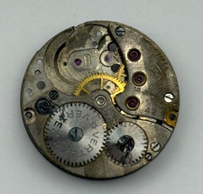 Vertex Revue 42 Watch Movement