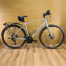 Trek fx2 flat - trek, flat-bar