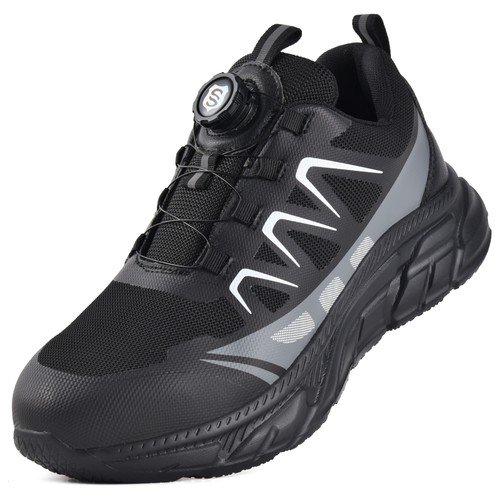 Safety trainers shoes - safety,