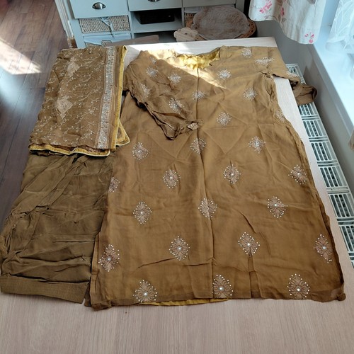 Salvar kameez piece suit - 3, in