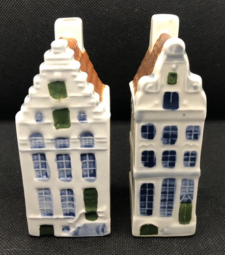 Dutch houses no - 91, 64hand