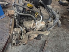 VAUXHALL ASTRA MK4 1.7 DIESEL