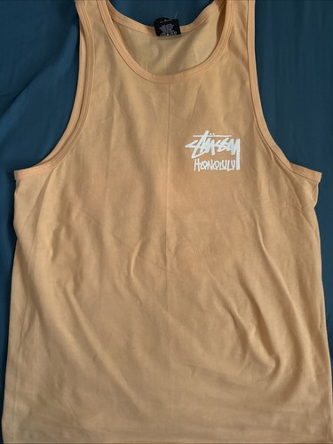 Stussy men medium - stussy,