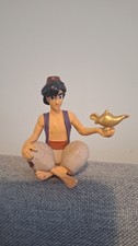 Aladdin Audiobook Character