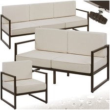 Garden Furniture Comosa - for