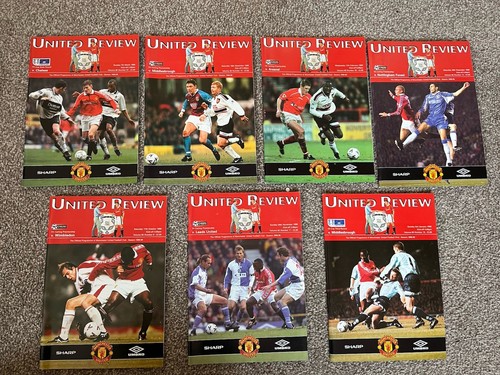 1998 manchester united - manchester,