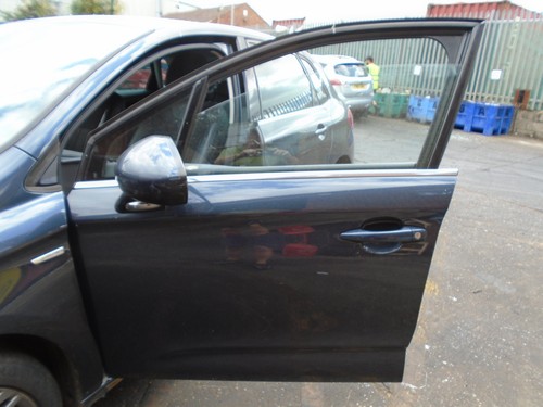 Citroen mk2 0 - citroen, c4