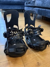 Burton Cartel EST Bindings