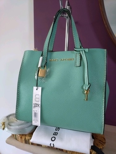 Marc jacobs mini grind mint - marc,