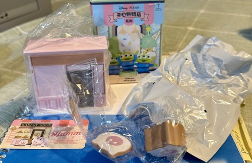 Miniso disney pixar happy - disney,