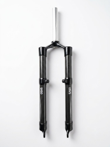 Saso carbon fiber rigid - carbon,