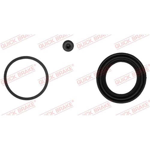 Brake caliper repair kit - caliper,