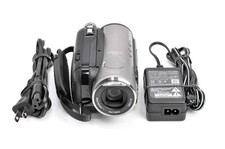 Mint sony handycam hdr hc3 - mint, hdr-hc3