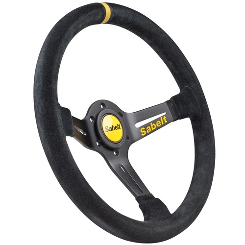 Sabelt 465 semi dished - sabelt,