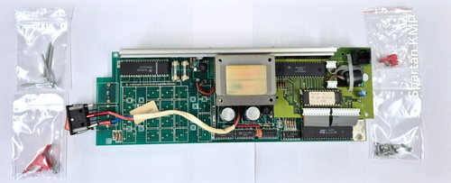 Passap electronic knitting - passap,