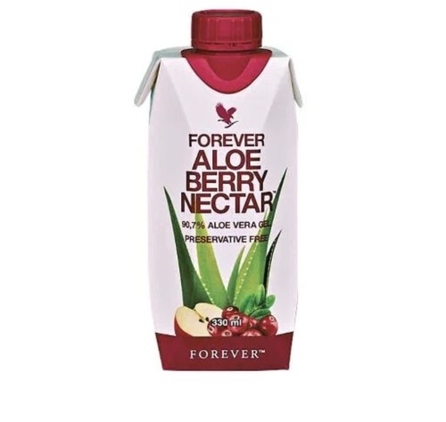 Forever living aloe berry - forever,