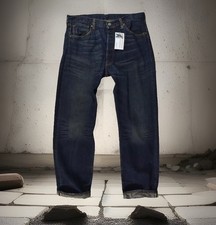 USA LEVIS 501 XX 1955 SELVEDGE