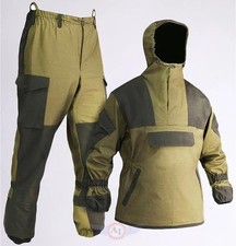 Russian Bars spetsnaz Army