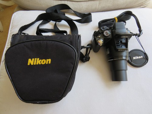 Nikon coolpix p90 - p90, digital
