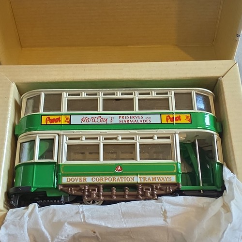 Dover corporation tramways - corporation,