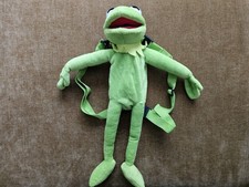Disney Kermit the Frog 18"