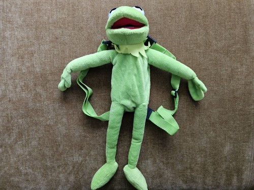Disney kermit the - the, frog