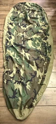 Usgi woodland camo - usgi, gore-seam