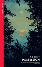 Possession: A Romance (Vintage