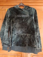 Women's Saltrock Dark Green