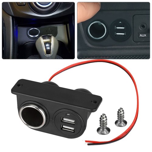 12v vehicle car cigarette - 12v,