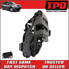 NEW Land Rover Freelander 2 Drivers Side Right Front Door Lock 2006-2014