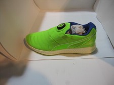 Puma Ignite Disc Green Gecko