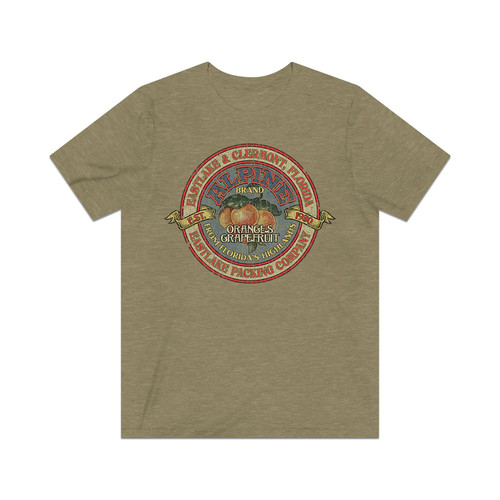 Alpine oranges and grapefruit - alpine,