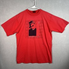 Vintage Y2K Makaveli 2 Pac