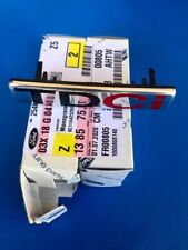 Ford TDCI Logo Badge Front Grille Emblem Transit MK3 & Tourneo Original New