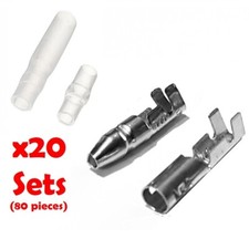 Honda SL125 - Fastener & Parts