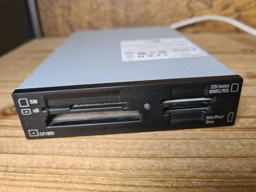 Teac 200 media - media, card