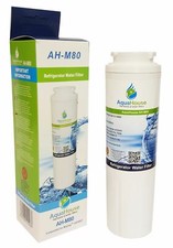 AH-M80 compatible water filter
