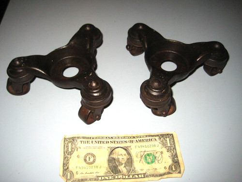 Boss antique industrial cast - 2,