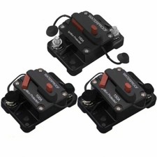 30-300Amp Waterproof Car